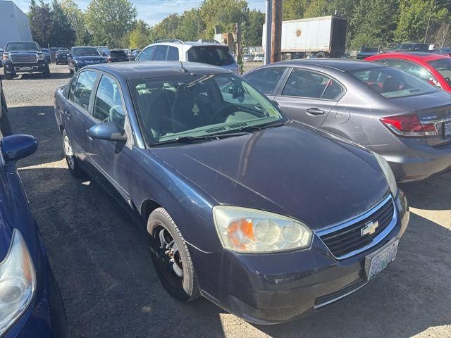2007 Chevrolet Malibu