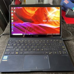 Asus Zenbook