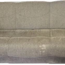 Sofabed with storage/ sofa cama con almacenamiento