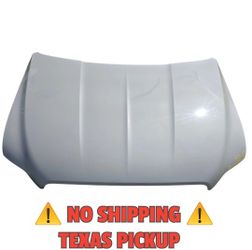 2018 To 2024 Lincoln Navigator Hood