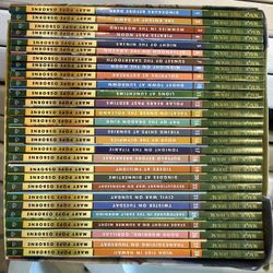 Magic Treehouse 2 Box Sets (2) - 55 Books!!