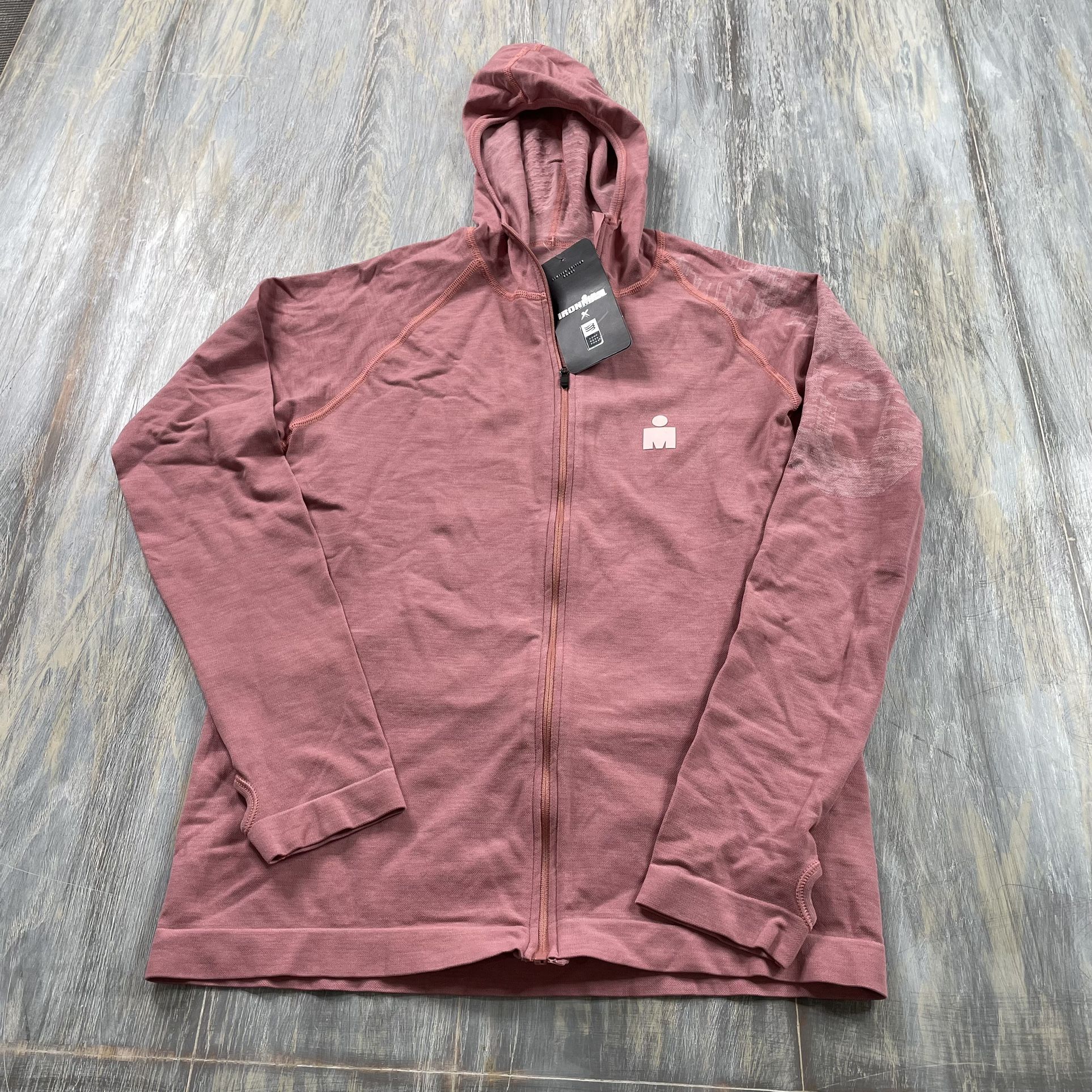 Ironman Womens Jacket