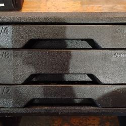 Husky Mechanics Tools Set