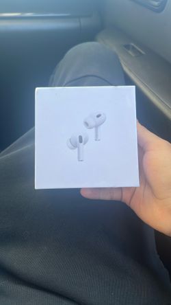 AirPods Pro
