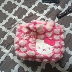 Hello Kitty Bag