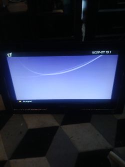 Sony 32in