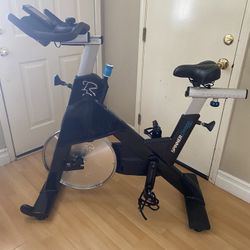 PRECOR SPINNER CHRONO POWER INDOOR CYCLING BIKE