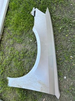 Subaru Legacy Fenders