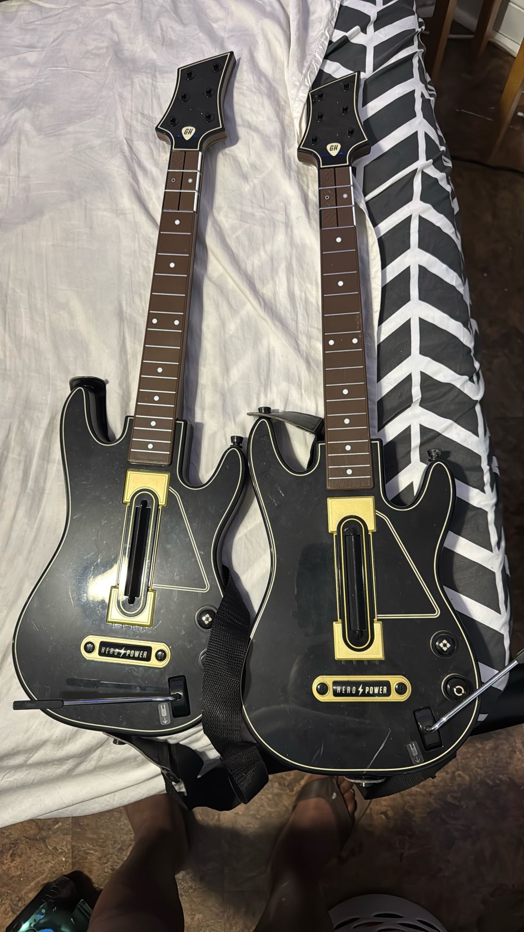 Hero Guitar