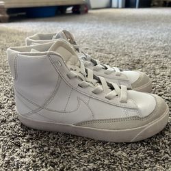 Nike Blazers