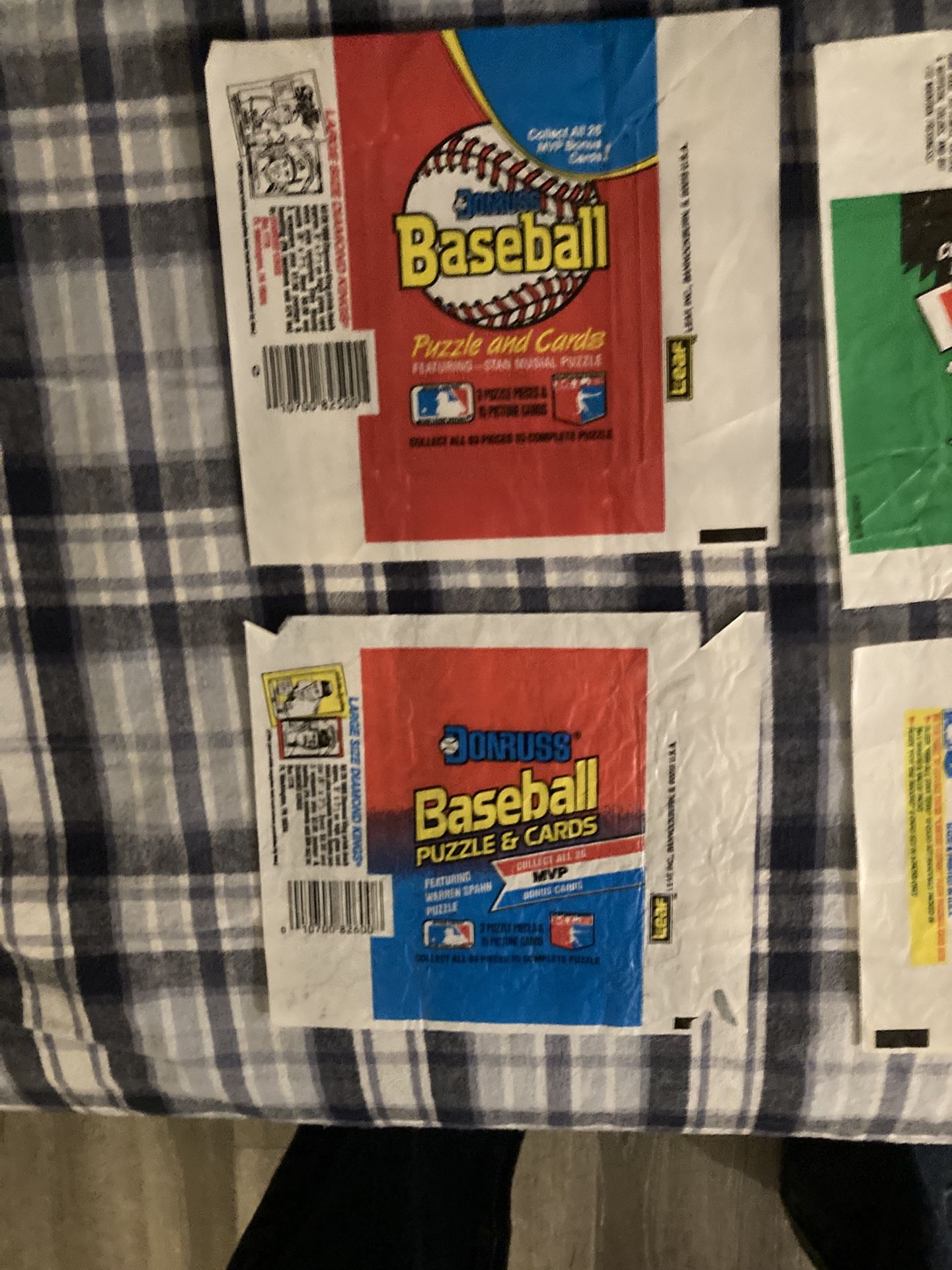 Card Covers