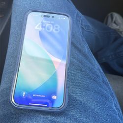 Apple I phone 17 Promax