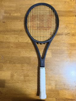 Rare Wilson Pro Staff RF85 4 1/4 Grip