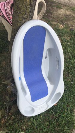 Baby tub