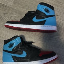 Jordan’s Size 8.5 -9