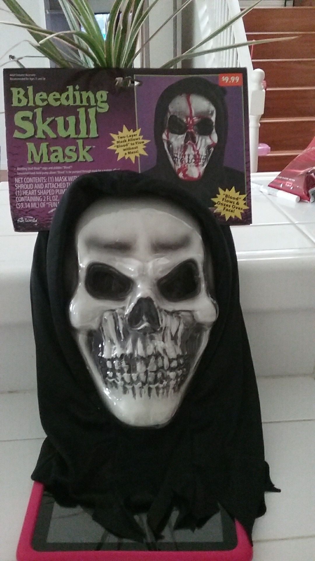 Mask