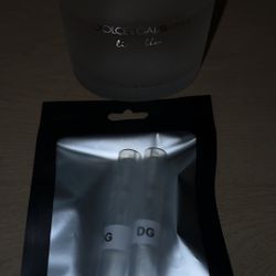 Dolce&Gabbana samples