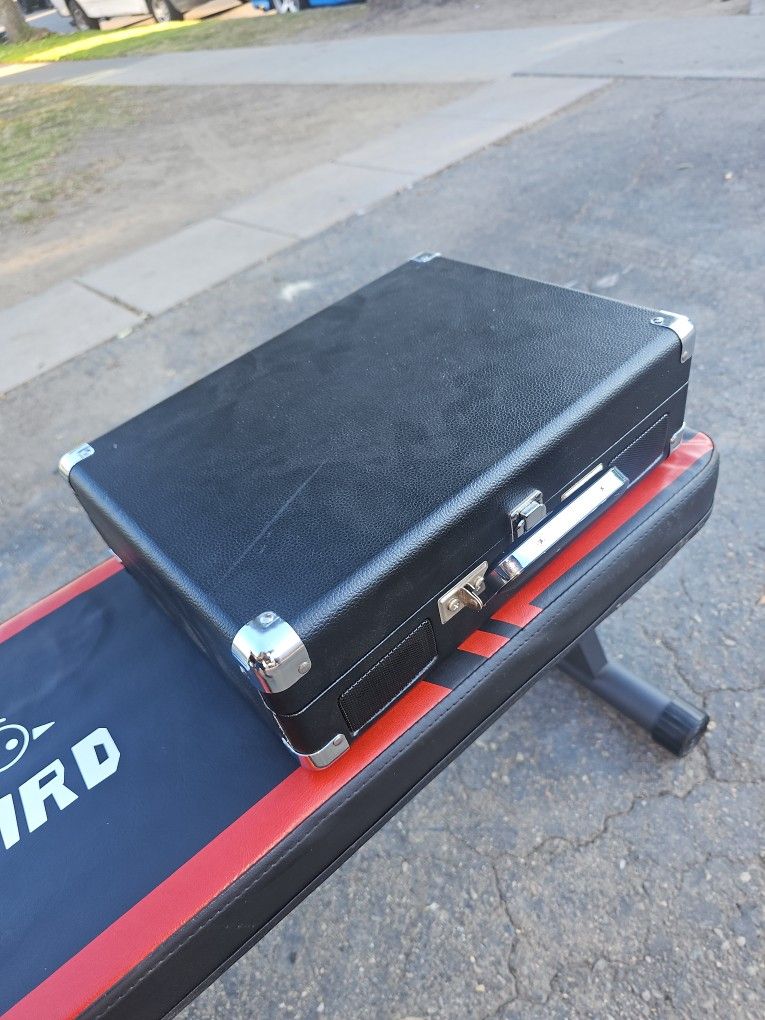 CROSLEY
