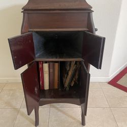 Apollo Phonograph 