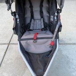 Bob sports stroller