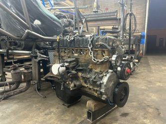 Jeep 4.0L motor needs rebuilt
