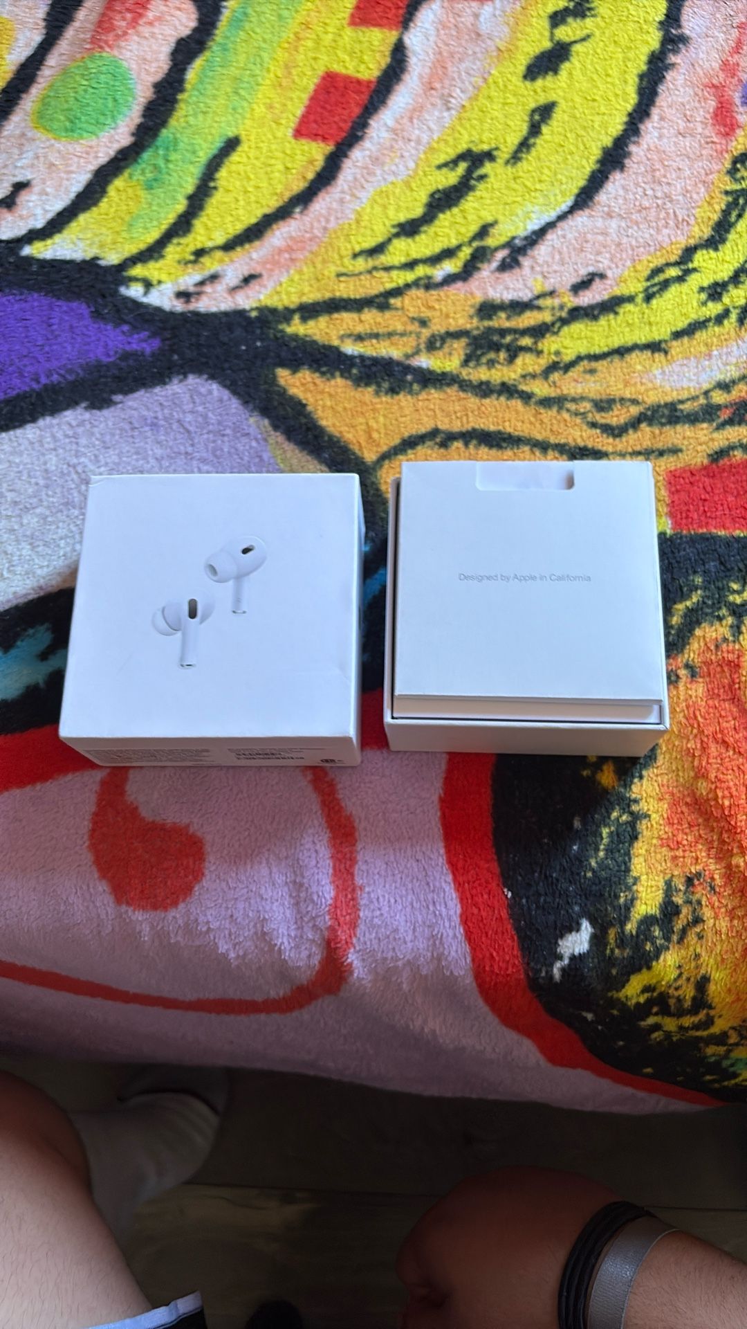 AirPod Pro 2 USB-c