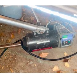 Trautman Bench Carver (Variable Speed)
