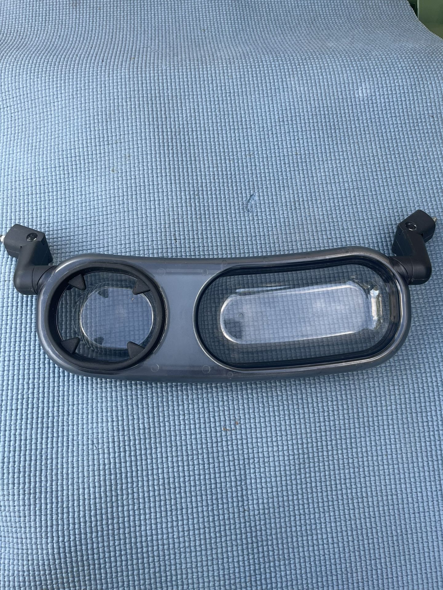 Uppababy Stroller Tray