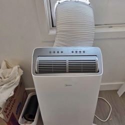 Portable AC Unit