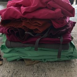 Figs /Mandala Scrubs 