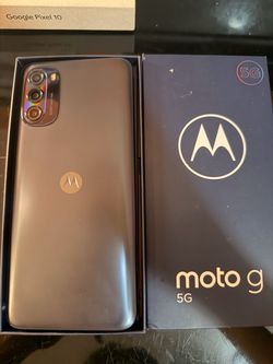 Motorola g