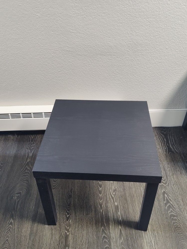 End Table
