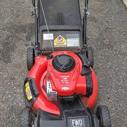 Craftman Self-propelled Lawn Mower