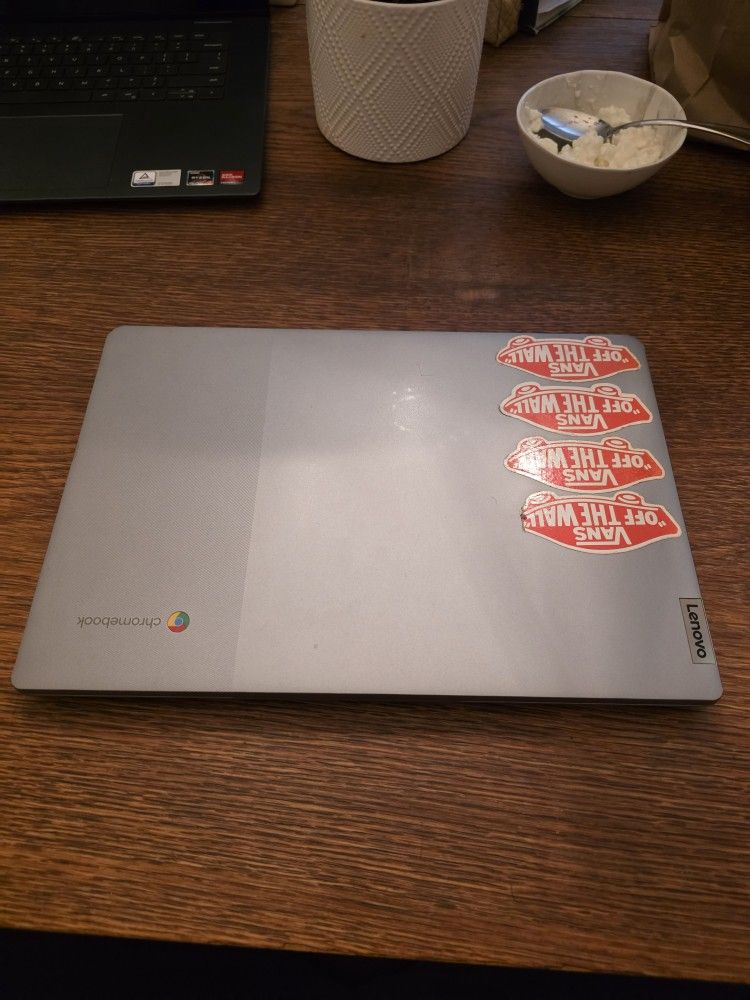Lenovo Laptop Computer Chromebook