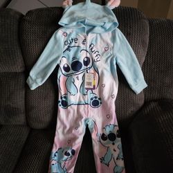 Little Girls Size 4 