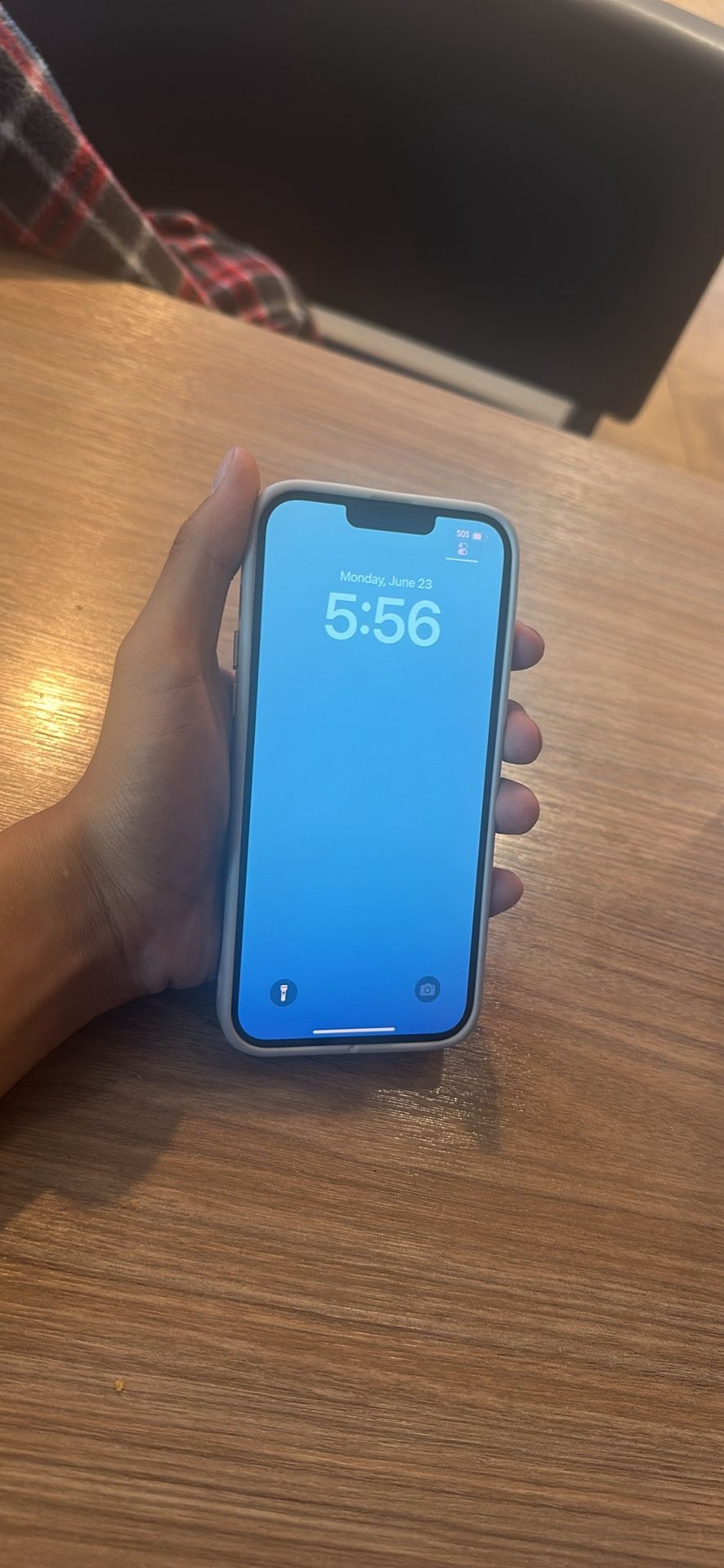 iPhone 13 Pro Max 256Gb