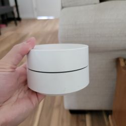 Google Mesh Router Ac1304