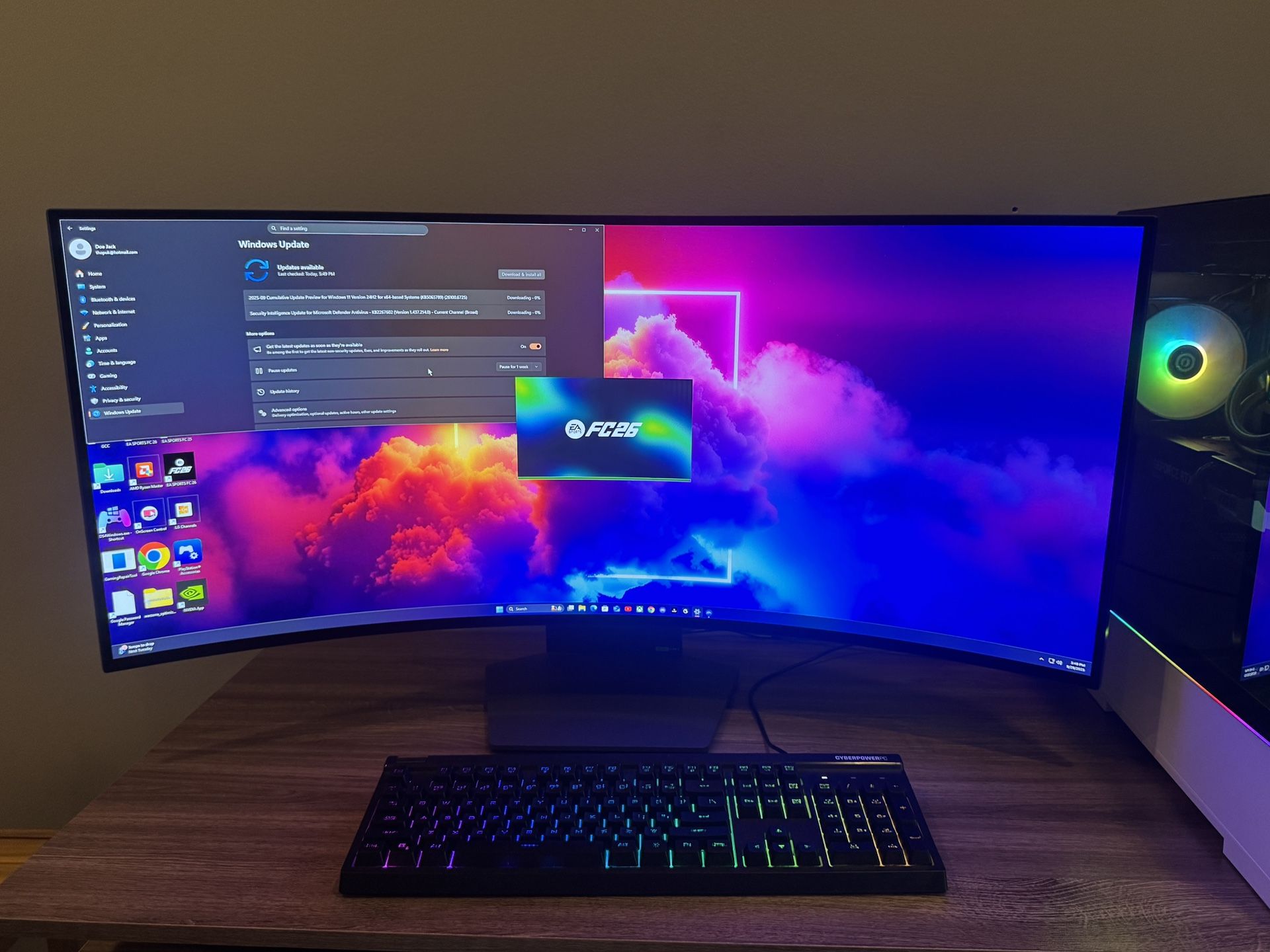 Lg 39GS95QE-B