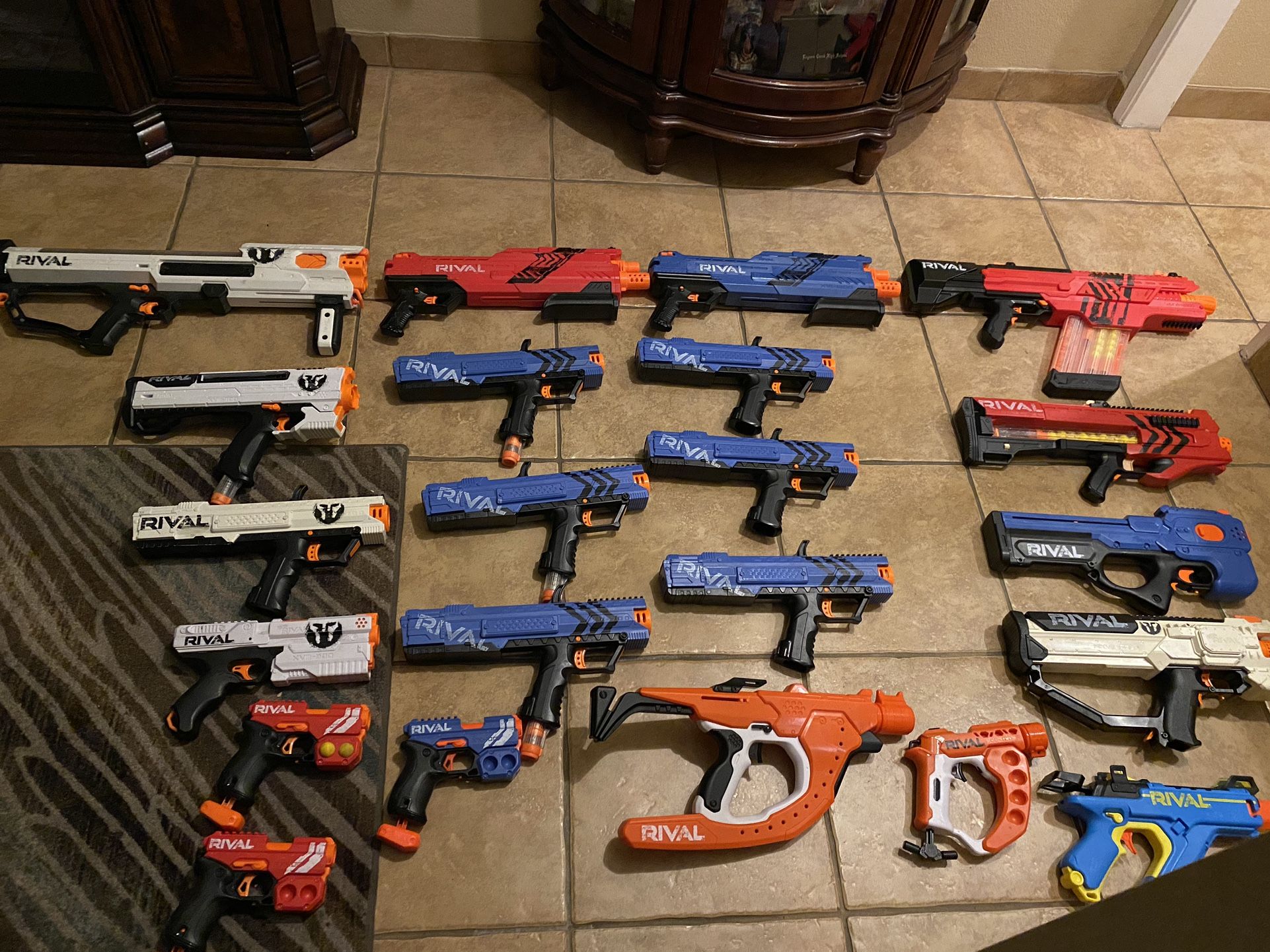 Nerf Roblox Jailbreak for Sale in Turlock, CA - OfferUp