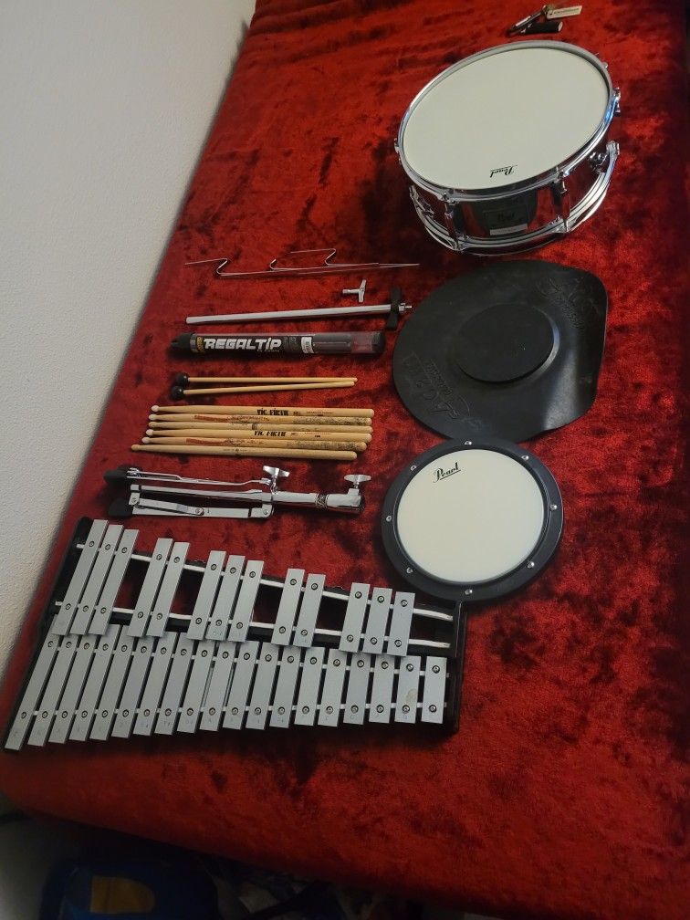 Drum Bundle