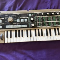 Micro Korg