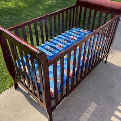 baby bed crib