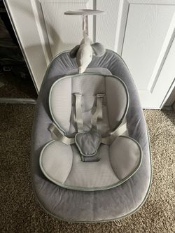 Momcozy Baby Swing