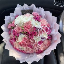 Flower Bouquet