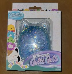 Squishmallow Squishy $8