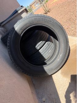 Tires