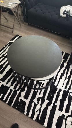 Anacaren Nesting Coffee Table