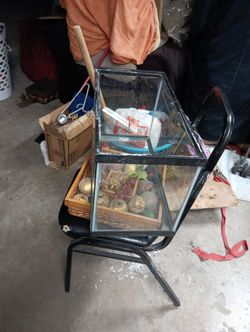 Pecera En Buanas Condiciones