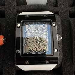 Richard Mille 