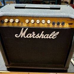 Marshall Valvestate 20 Model 8020 Guitar Amp Combo 1x10 Amplifier
